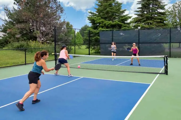 How much does it cost to resurface a pickleball court – Basic Guide (2024)
