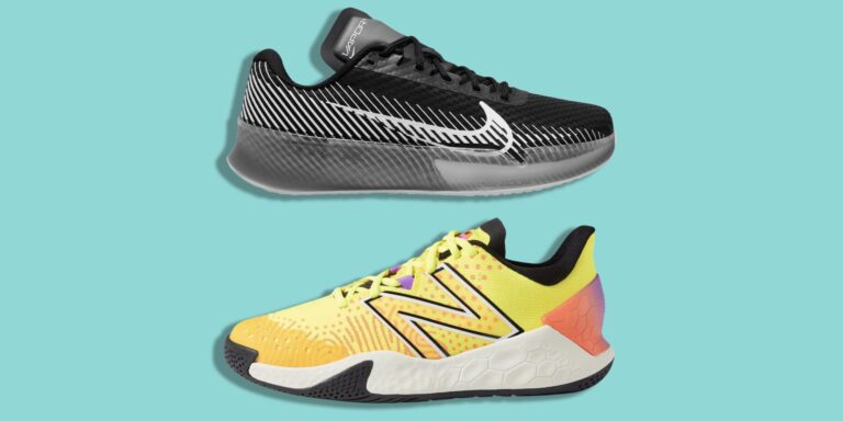 What shoes to wear for pickleball - An Expert Analysis [2024 guide] 