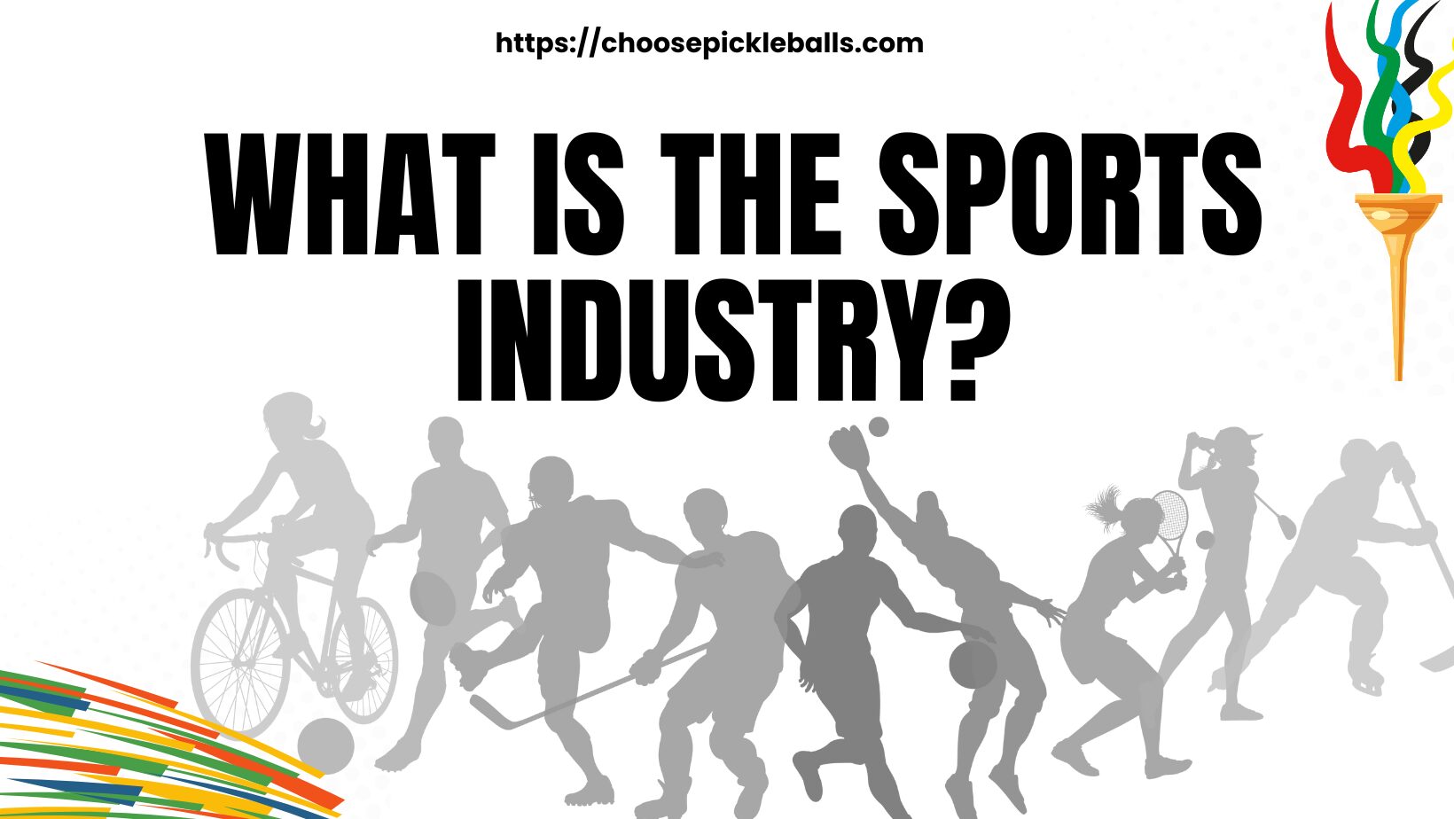sports industry
