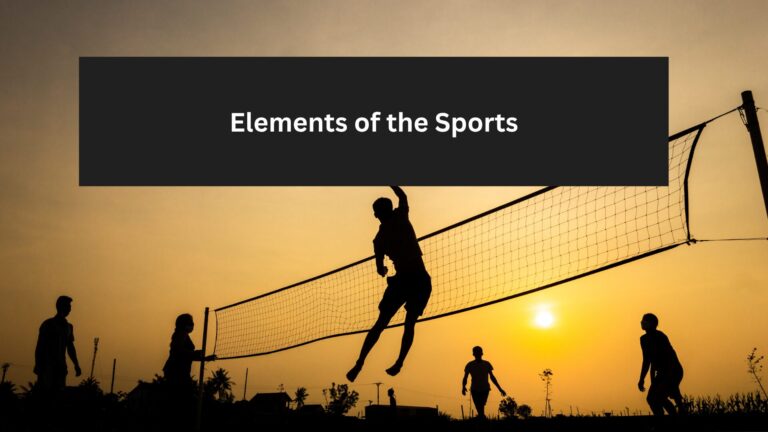 sports