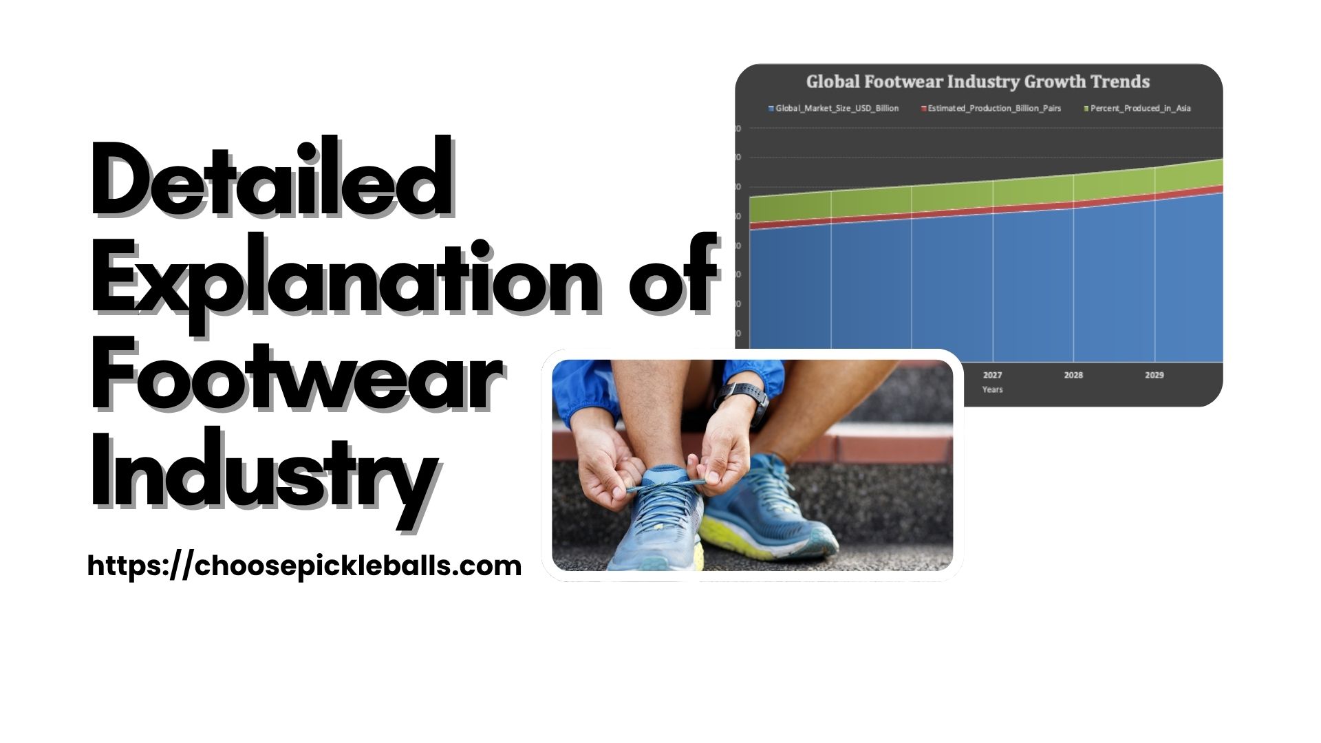 FOOTWEAR INDUSTRY