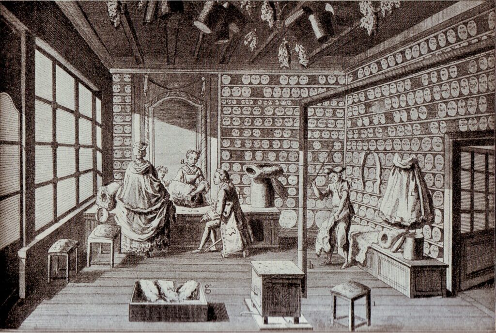 How and Where to do Shopping? 2 shopping